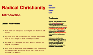 Radicalchristianity.org.uk thumbnail