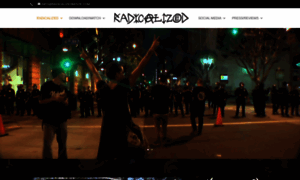 Radicalizedmovie.com thumbnail