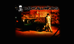 Radicallowcars.ru thumbnail