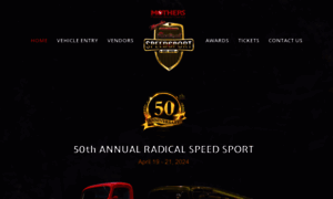 Radicalspeedsport.com thumbnail