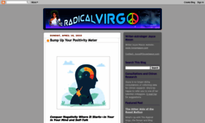 Radicalvirgo.blogspot.com thumbnail