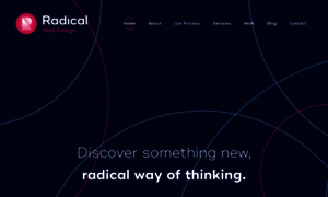 Radicalwebdesign.co.uk thumbnail