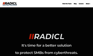 Radicl.com thumbnail