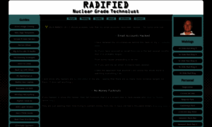 Radified.com thumbnail