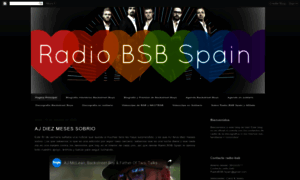 Radio-bsb.blogspot.com thumbnail