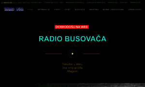 Radio-busovaca.com thumbnail