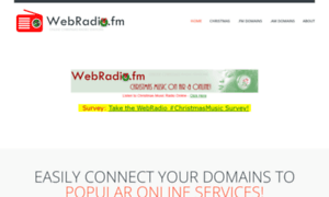 Radio-directory.fm thumbnail