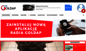 Radio-goldap.pl thumbnail