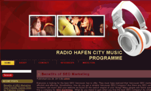 Radio-hafen-city.net thumbnail