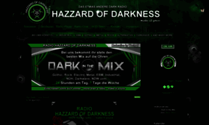 Radio-hazzardofdarkness.de thumbnail