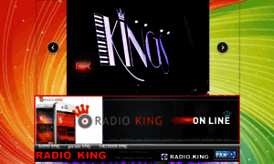 Radio-king.webstarts.com thumbnail
