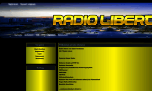 Radio-libertad.de thumbnail