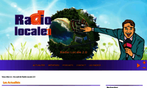 Radio-locale.fr thumbnail