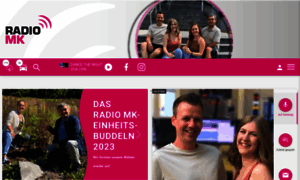 Radio-mk.de thumbnail