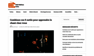 Radio-modelisme-tarbes.com thumbnail