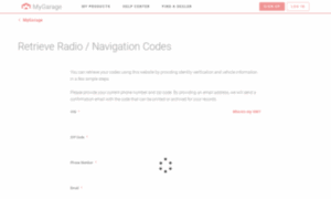 Radio-navicode.honda.com: Honda Radio / Navigation Code ...