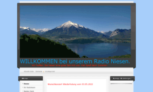 Radio-niesen.de thumbnail