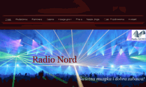 Radio-nord.pl thumbnail