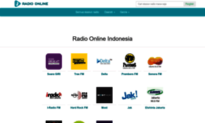 Radio-online.id thumbnail