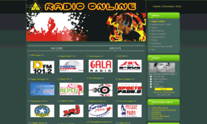 Radio-online.ucoz.com thumbnail