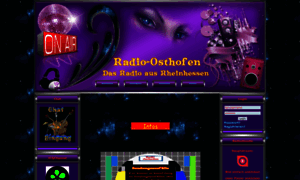 Radio-osthofen.de thumbnail