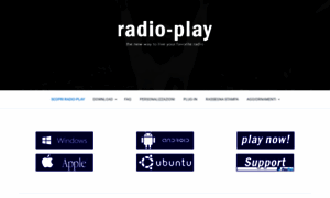 Radio-play.it thumbnail