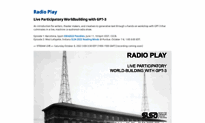 Radio-play.net thumbnail