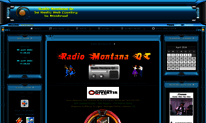 Radio-rmqc.com thumbnail