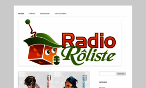 Radio-roliste.net thumbnail
