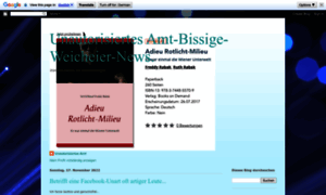 Radio-schwachsinn.blogspot.co.at thumbnail