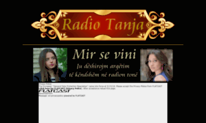 Radio-tanja.yolasite.com thumbnail