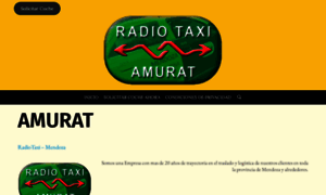 Radio-taxi.com.ar thumbnail