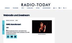 Radio-today.de thumbnail