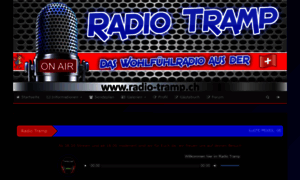 Radio-tramp.ch thumbnail