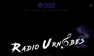 Radio-urnebes.net thumbnail