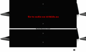 Radio.123kids.us thumbnail