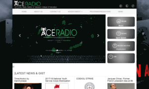 Radio.aceondo.net thumbnail