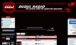 Radio.dudul.org thumbnail