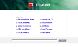 Radio.local.net thumbnail