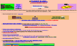 Radio.pagesperso-orange.fr thumbnail