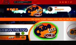 Radio.painelsite.com.br thumbnail