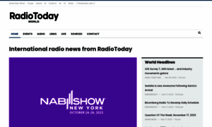Radio.today thumbnail