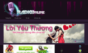 Radio.vnmedia.vn thumbnail