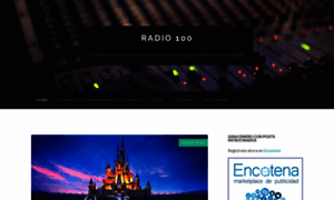 Radio100.pt thumbnail