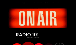 Radio101.hr thumbnail