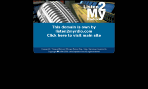 Radio12345.com thumbnail