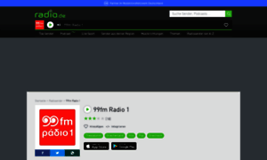 Radio1gr.radio.de thumbnail