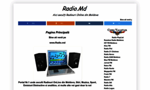 Radio1md.blogspot.com thumbnail