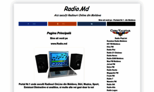 Radio1md.blogspot.it thumbnail