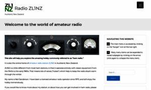 Radio1nz.com thumbnail